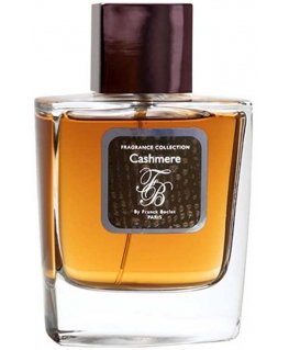 Franck Boclet Cashmere Eau De Parfum, 100 ml