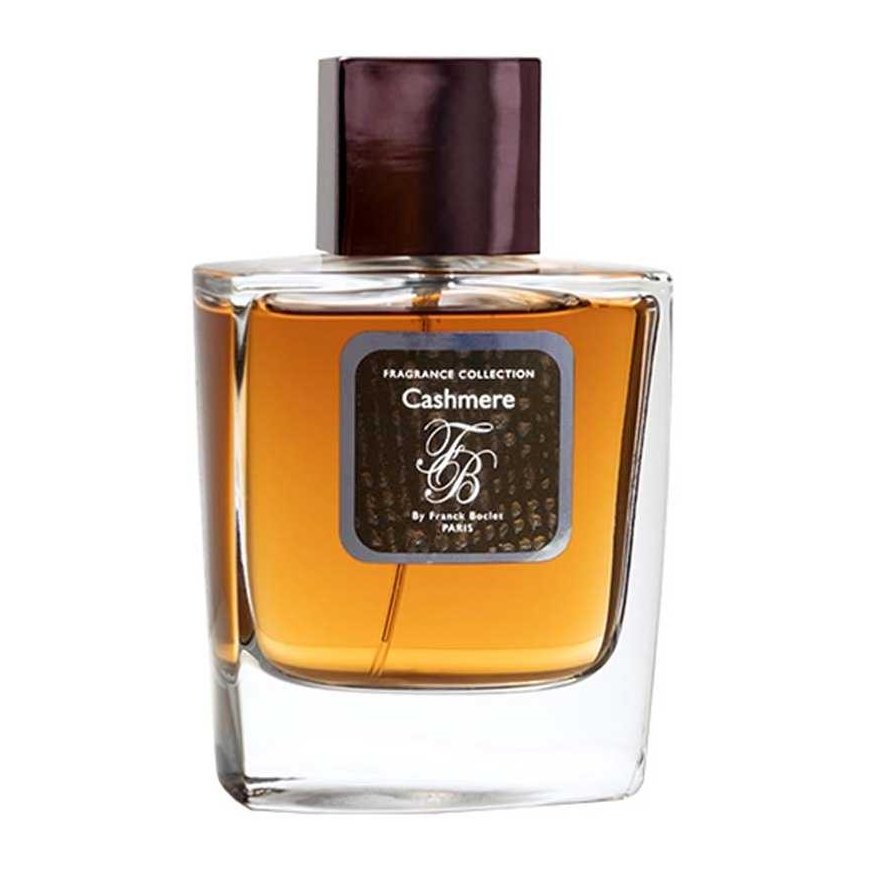 Franck Boclet Franck Boclet Cashmere Eau