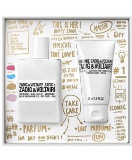 Zadig & Voltaire This Is Her! , 100 ml