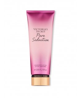 Victoria Secrets Pure Seduction Shimmer Body Lotion