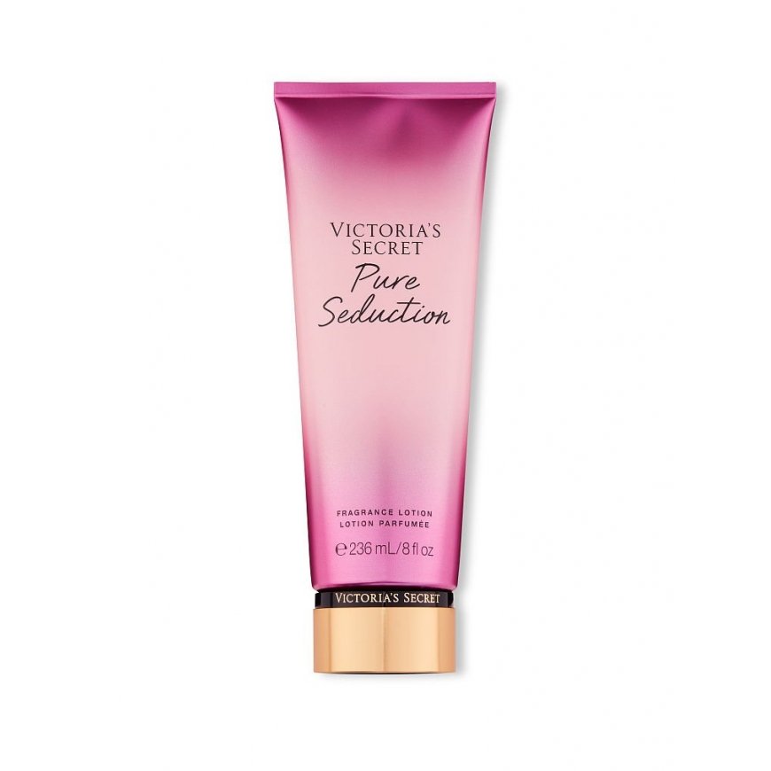 Victoria Secrets Pure Seduction Shimmer Body Lotion