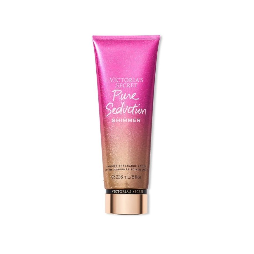 Victoria Secrets Pure Seduction Shimmer Body Lotion – 2