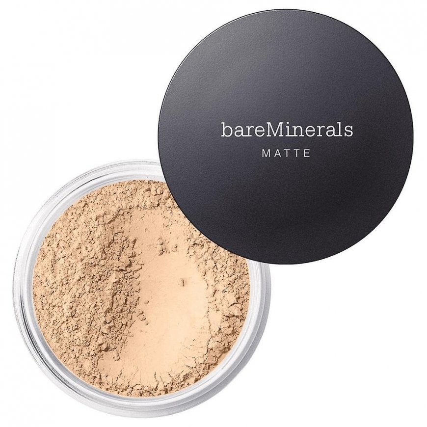 Bare Minerals BareMinerals Matte Foundation SPF15, 6 g – 2