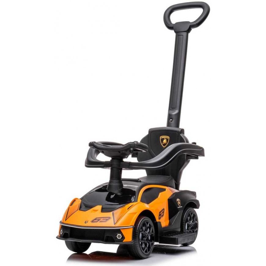 Enero JEDZIŹK CHODZIK PCHACZ SPORTOWE LAMBORGHINI – 2