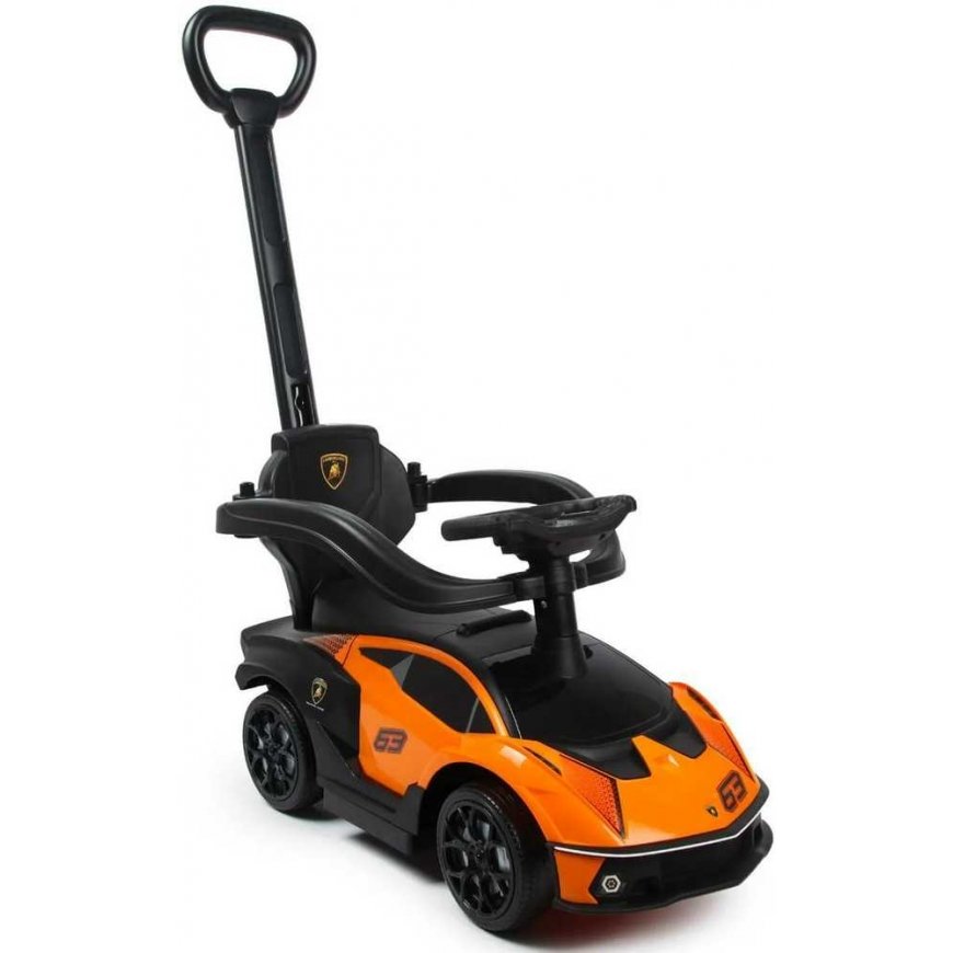 Enero JEŹDZIK CHODZIK PCHACZ SPORTOWE LAMBORGHINI – 5
