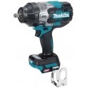 Cordless impact wrench MAKITA TW002GZ 40V Max XGT Cordless impact wrench MAKITA TW002GZ 40V Max XGT