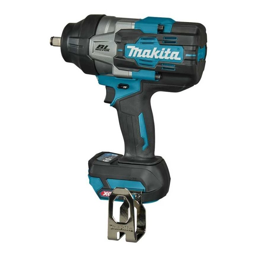 Cordless impact wrench MAKITA TW002GZ 40V Max XGT – 2