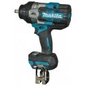 Cordless impact wrench MAKITA TW002GZ 40V Max XGT Cordless impact wrench MAKITA TW002GZ 40V Max XGT