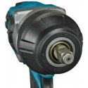 Cordless impact wrench MAKITA TW002GZ 40V Max XGT Cordless impact wrench MAKITA TW002GZ 40V Max XGT