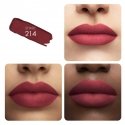 Guerlain KissKiss Tender Matte 2,8 g 214 Romantic Nude Matinis Guerlain KissKiss Tender Matte 2,8 g 214 Romantic Nude Matinis