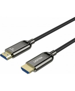UNITEK ADATPER USB-C - DVI 1080P@60HZ,WHT,15CM M/F