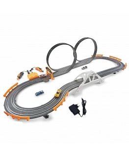 Madej Tor rycksowy 1:64 with loops tor 5.2 m
