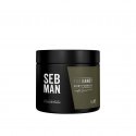 Sebastian Professional SEB MAN The Dandy Shiny Pommade - Hair pomade Sebastian Professional SEB MAN The Dandy Shiny Pommade - Hair pomade