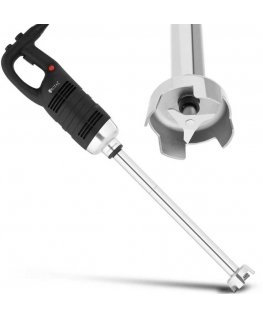 Royal Catering Hand blender with 550 mm long handle, 850 W, 8000-18000 rpm
