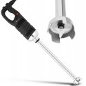 Royal Catering Rankinis blenderis su 550 mm ilgio rankena, 850 W, 8000-18000 aps./min