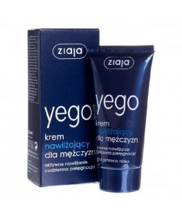 Men Face Cream SPF 6