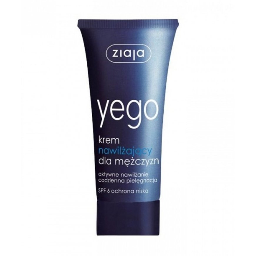 Men Face Cream SPF 6 – 2