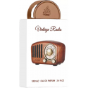 Lattafa Pride Vintage Radio unisex eau de parfum 100 ml Lattafa Pride Vintage Radio unisex eau de parfum 100 ml