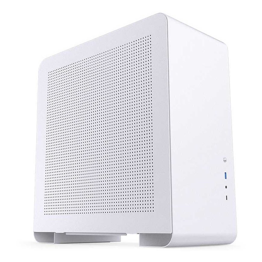 Jonsbo U4 Pro Mesh Midi-Tower -