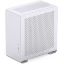 Jonsbo U4 Pro Mesh Midi-Tower - baltas