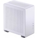 Jonsbo U4 Pro Mesh Midi-Tower - baltas