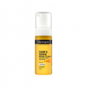 Neutrogena Curcuma Clear Soothing Cleansing Foam Cleansing Foam Neutrogena Curcuma Clear Soothing Cleansing Foam Cleansing Foam
