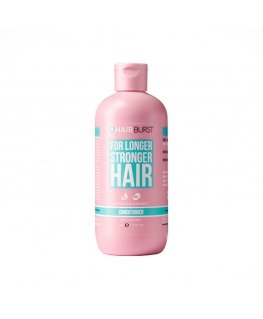 Conditioner for Longer and Stronger Hair