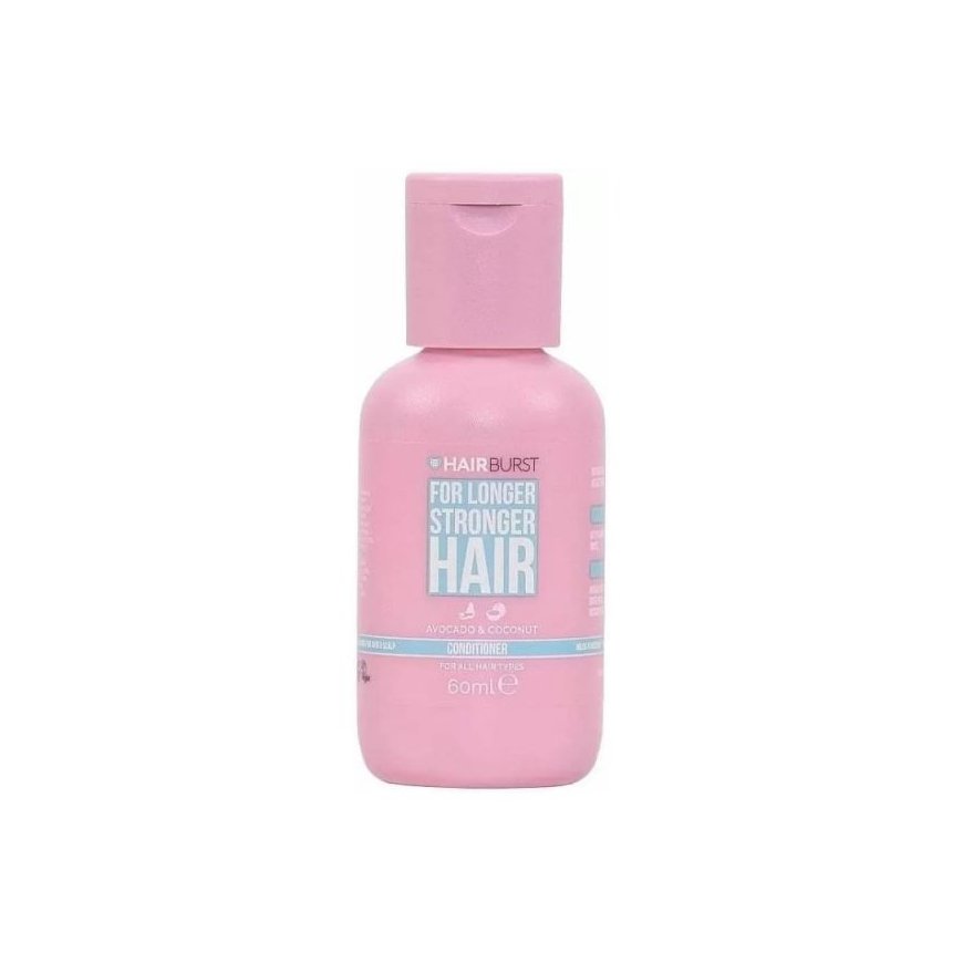 Conditioner for Longer and Stronger Hair – 2