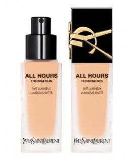 All Hours Foundation 25 ml