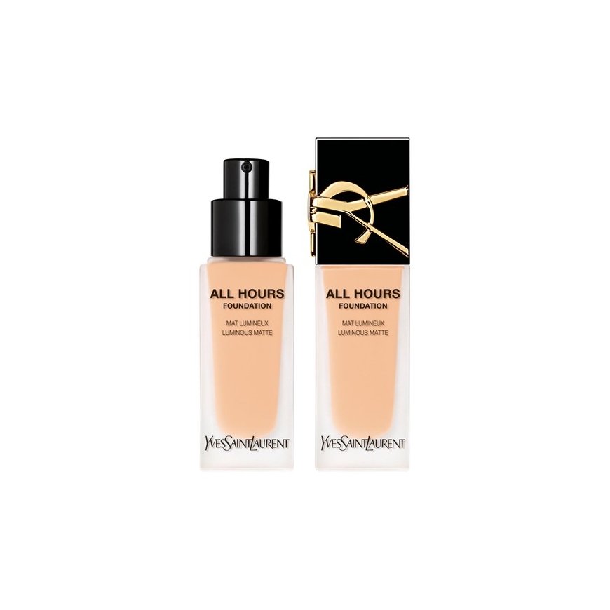 All Hours Foundation 25 ml