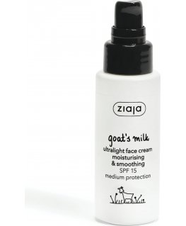 ( Ultra Light Face Cream) SPF 15 ( Ultra Light Face Cream) 50 ml