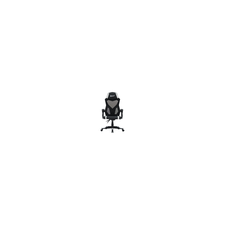 CANYON gaming chair Flow MCH01 Mesh Black