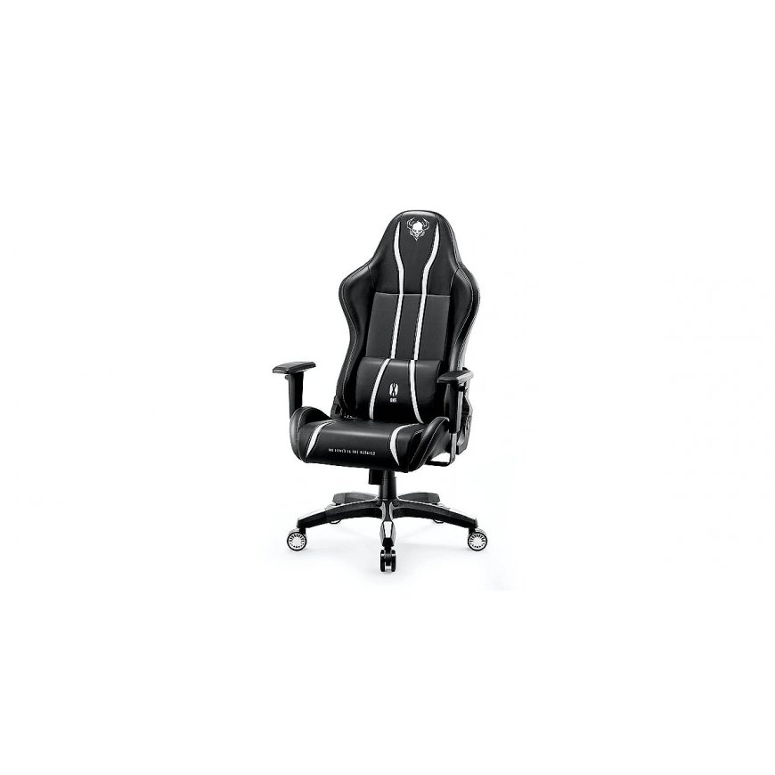 CANYON gaming chair Flow MCH01 Mesh Black – 3
