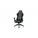 CANYON gaming chair Flow MCH01 Mesh Black CANYON gaming chair Flow MCH01 Mesh Black