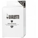 Bialetti spare funnel for stainless steel Moka pots 6tz Bialetti spare funnel for stainless steel Moka pots 6tz