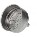 Bialetti spare funnel for stainless steel Moka pots 6tz Bialetti spare funnel for stainless steel Moka pots 6tz