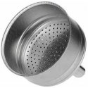 Bialetti spare funnel for stainless steel Moka pots 6tz Bialetti spare funnel for stainless steel Moka pots 6tz