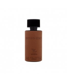 Brown Edict EDP