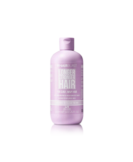 Conditioner for Curly, Wavy Hair
