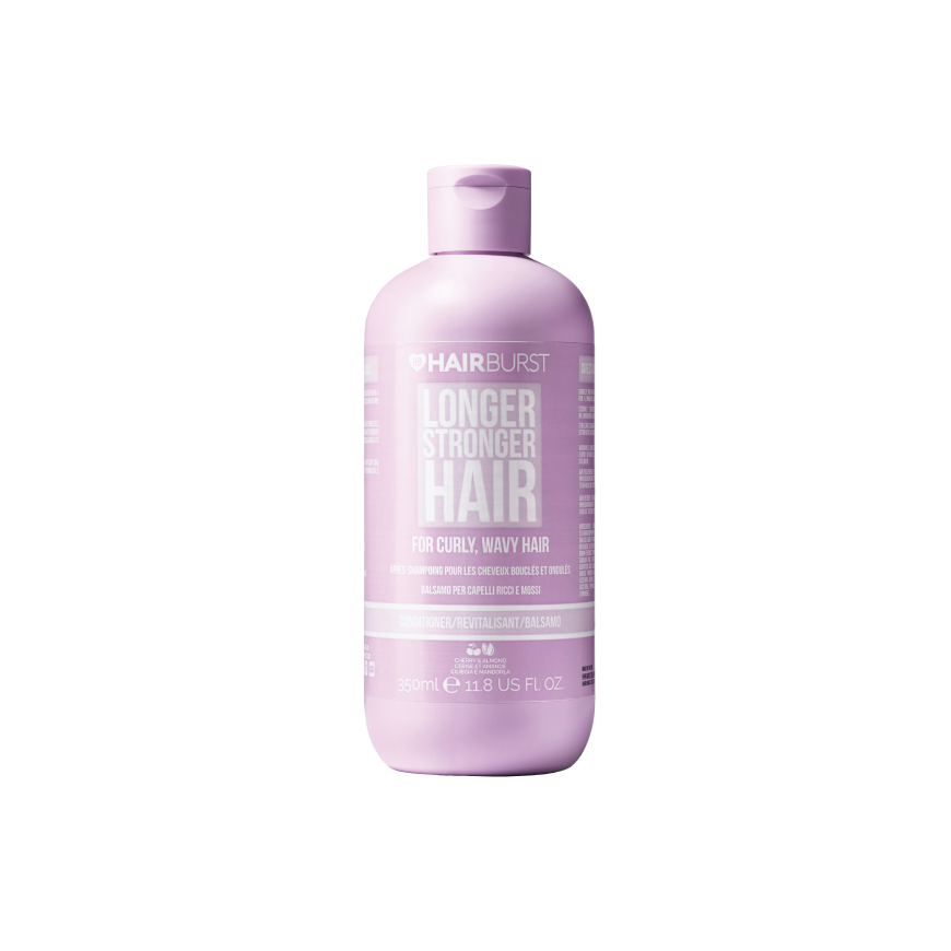 Conditioner for Curly, Wavy Hair – 2