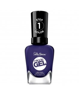 Sally Hansen Salon Gel Polish Gel Nail Color Nagų lakas