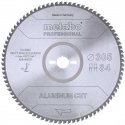 METABO PIŁA TARCZOWA FZ/TZ 305x30x84z ALUMINIUM CUT PROFESSIONAL METABO PIŁA TARCZOWA FZ/TZ 305x30x84z ALUMINIUM CUT PROFESSIONAL