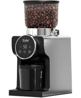 Coffee grinder with mill Zyle ZY007CG