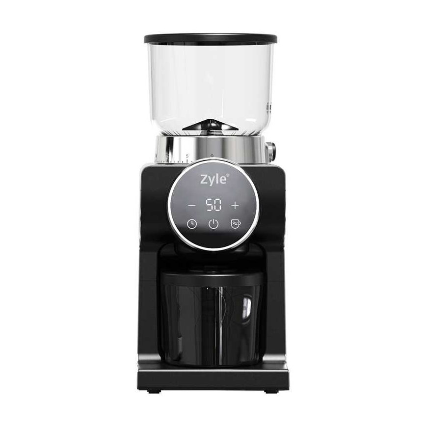 Kavamalė su girnomis Zyle ZY007CG – 2