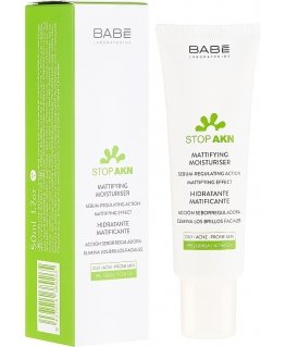 Weleda Iris Hydrating fluid Day Cream