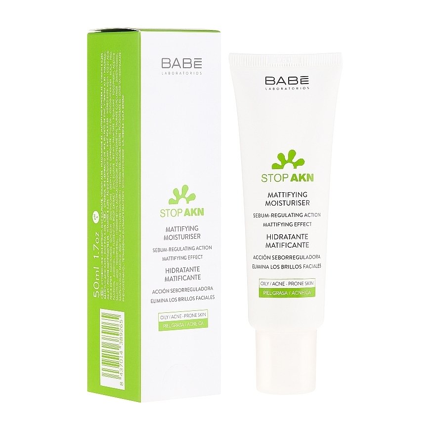 Weleda Iris Hydrating fluid Day Cream