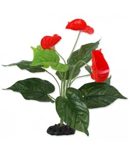 Repti Planet 007-55102 reptile/amphibian habitat décor ornament Plants 1 pc(s)