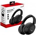 Genius HS-810BT ausinės su mikrofonu, garsumo valdymas, juoda, bluetooth Genius HS-810BT ausinės su mikrofonu, garsumo valdymas, juoda, bluetooth