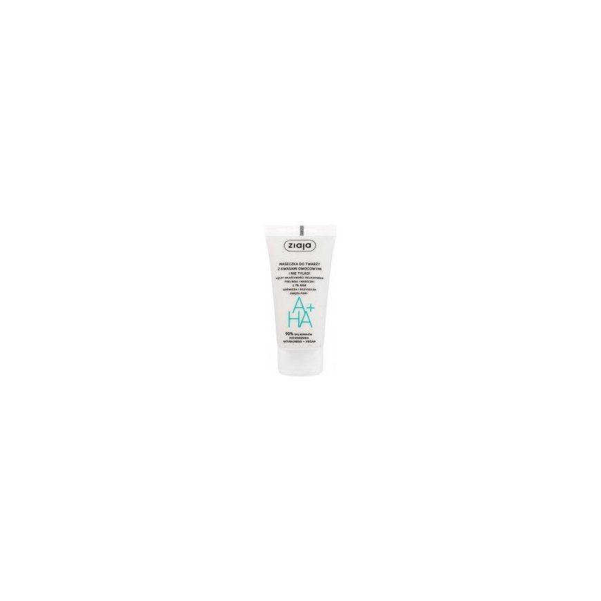 Face Mask + Scrub Fruit Acids – 2