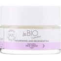 Weleda Iris Regenerating Night Kremas Night Skin Kremas